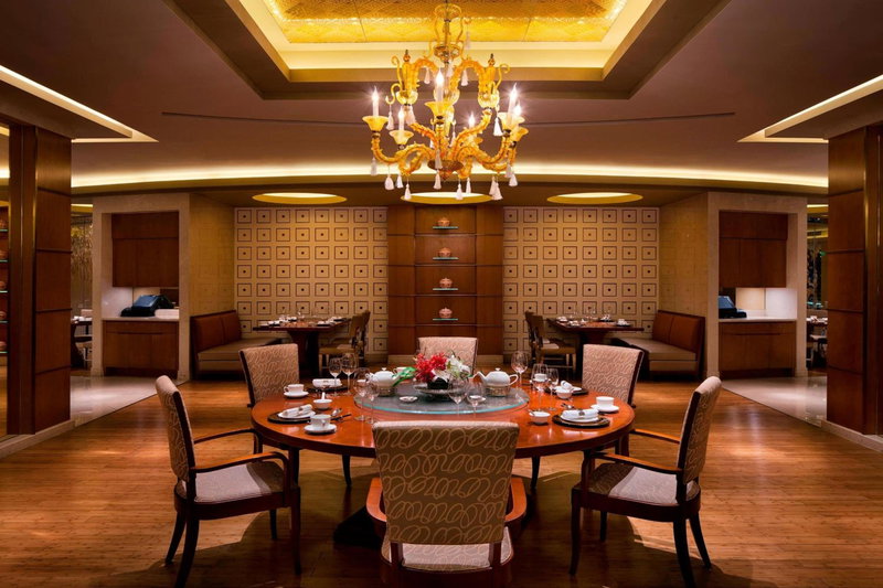 JW Marriott Hotel Hangzhou at West Lake, Hangzhou, 中国