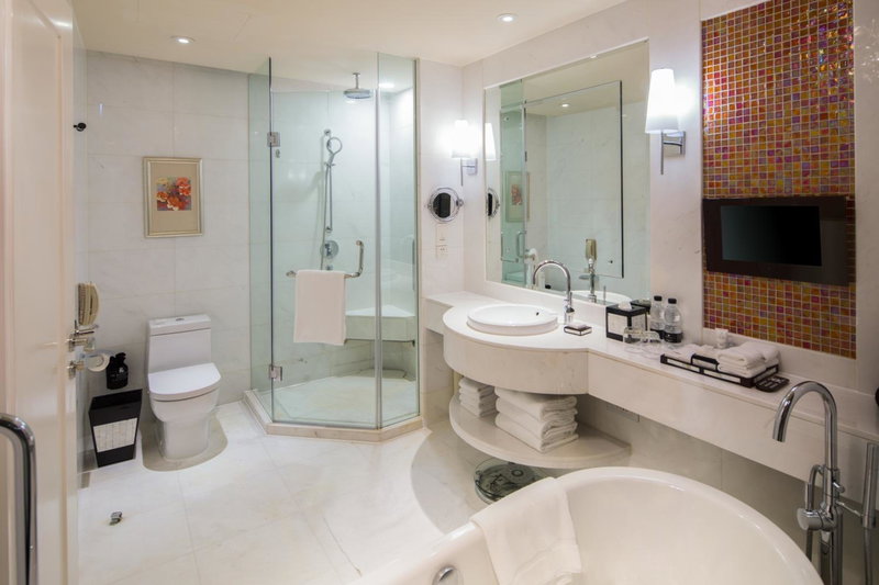 JW Marriott Hotel Hangzhou at West Lake, Hangzhou, 中国