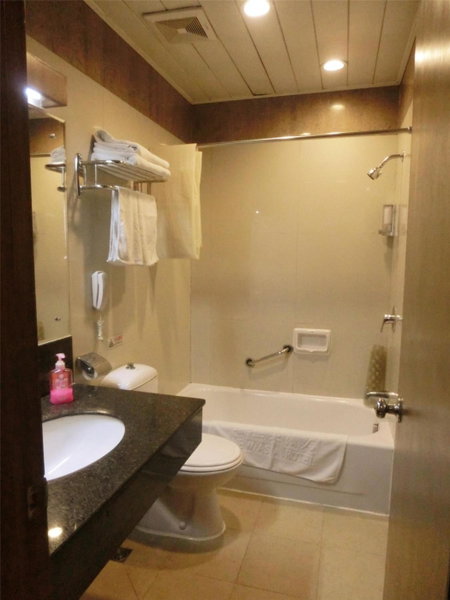 New Asia Hotel, Guangzhou, 中国