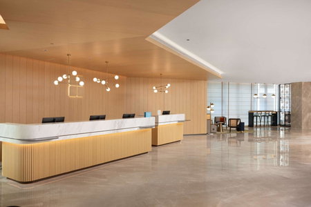Hilton Garden Inn Chengdu Chunxi Road Center, Chengdu, 中国