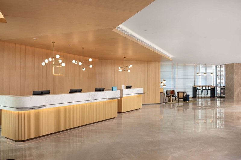 Hilton Garden Inn Chengdu Chunxi Road Center, Chengdu, 中国