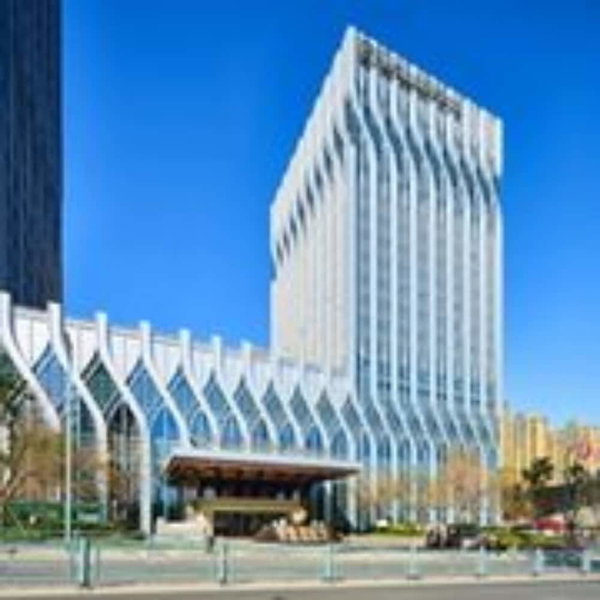 Wanda Vista Urumqi, UEruemqi, 中国