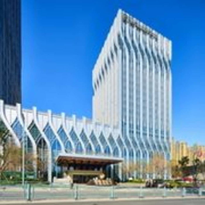 Wanda Vista Urumqi, UEruemqi, 中国