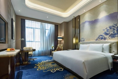 Wanda Vista Urumqi, UEruemqi, 中国