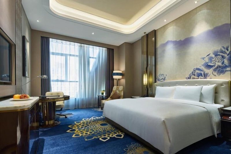 Wanda Vista Urumqi, UEruemqi, 中国