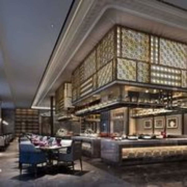 Wanda Vista Urumqi, UEruemqi, 中国