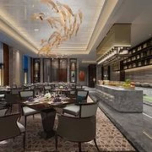 Wanda Vista Urumqi, UEruemqi, 中国