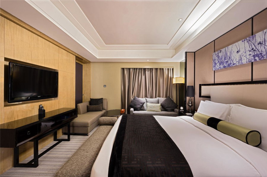 Mels Weldon Dongguan Humen, Humen, 中国