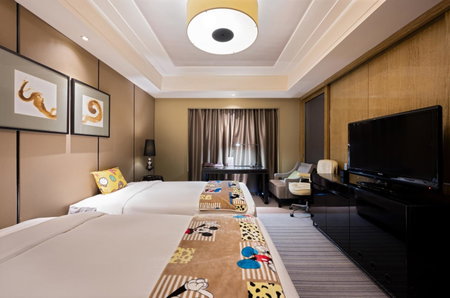 Mels Weldon Dongguan Humen, Humen, 中国