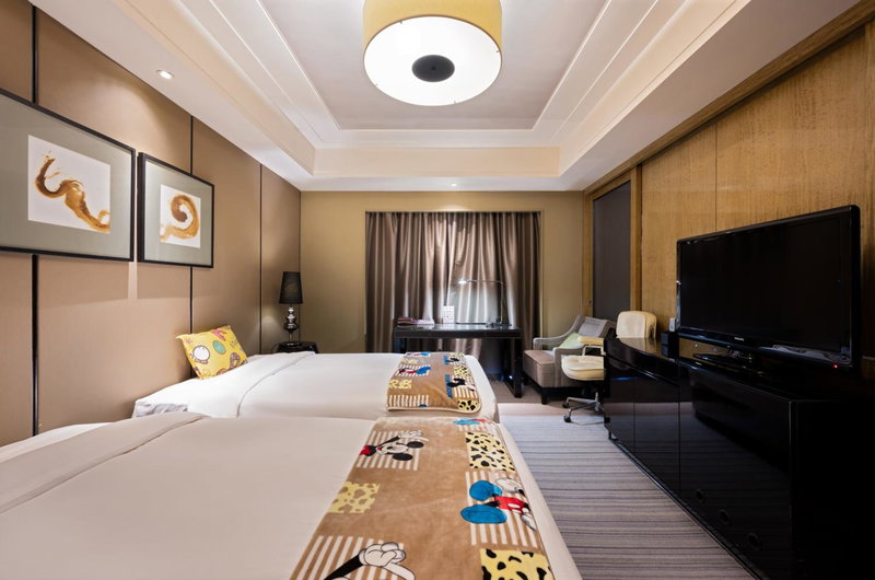 Mels Weldon Dongguan Humen, Humen, 中国