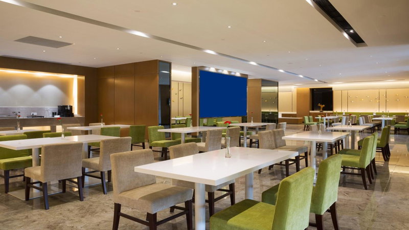 Holiday Inn Express Shanghai New Jinqiao by IHG, Zhabei, 中国