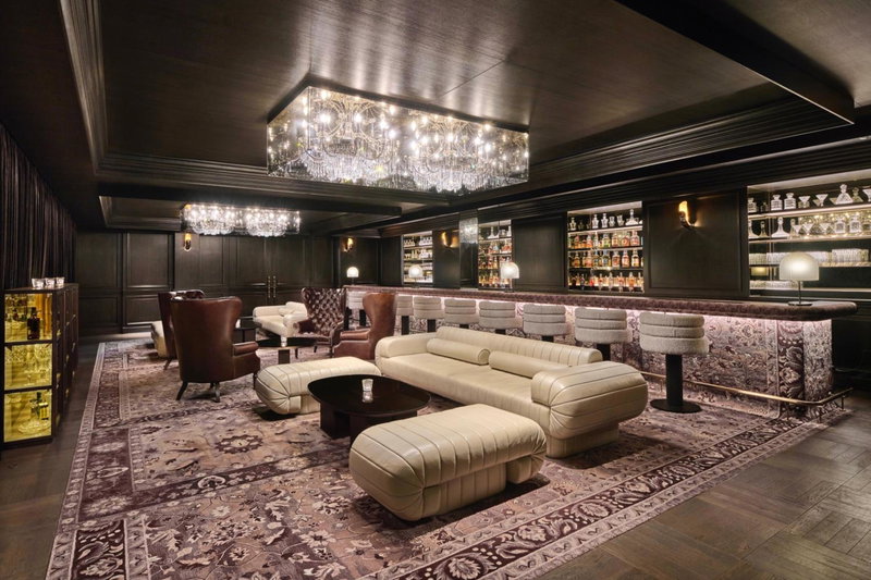 Kimpton Qiantan Shanghai by IHG, Shanghai, China
