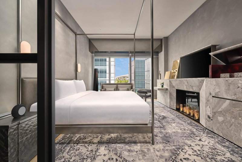 Kimpton Qiantan Shanghai by IHG, Shanghai, China