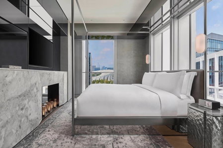 Kimpton Qiantan Shanghai by IHG, Shanghai, China
