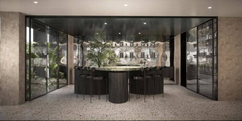 Kimpton Qiantan Shanghai by IHG, Shanghai, China