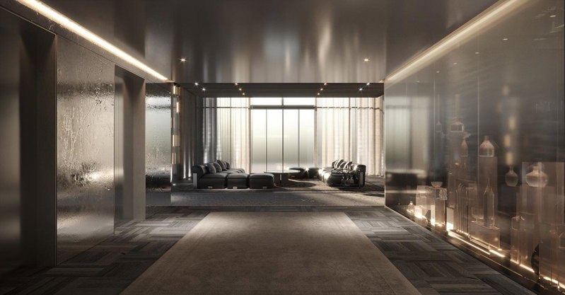 Kimpton Qiantan Shanghai by IHG, Shanghai, China