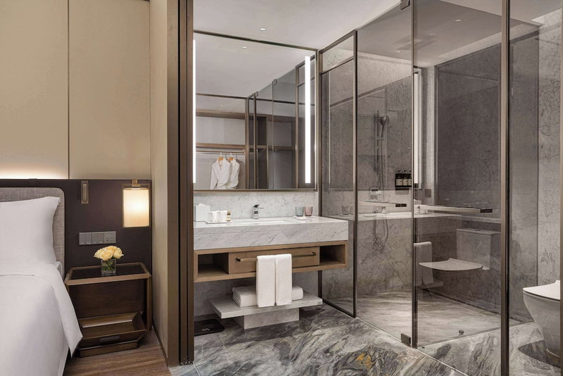 Wyndham Grand Lishui Downtown, Lishui, 中国