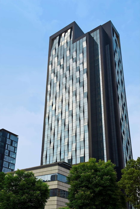 Hyatt Regency Wuhan Optics Valley, Wuhan, 中国