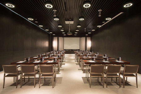 Hyatt Regency Wuhan Optics Valley, Wuhan, 中国