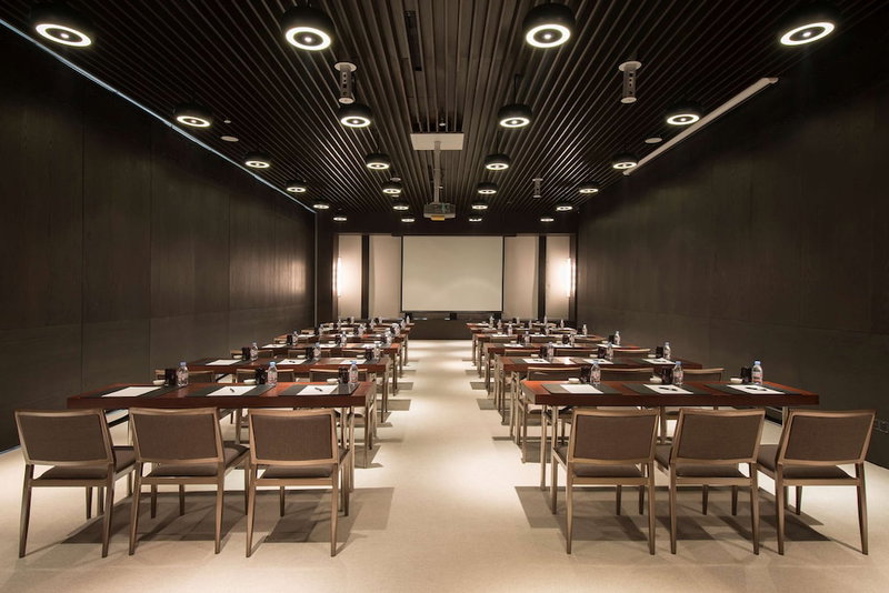 Hyatt Regency Wuhan Optics Valley, Wuhan, 中国