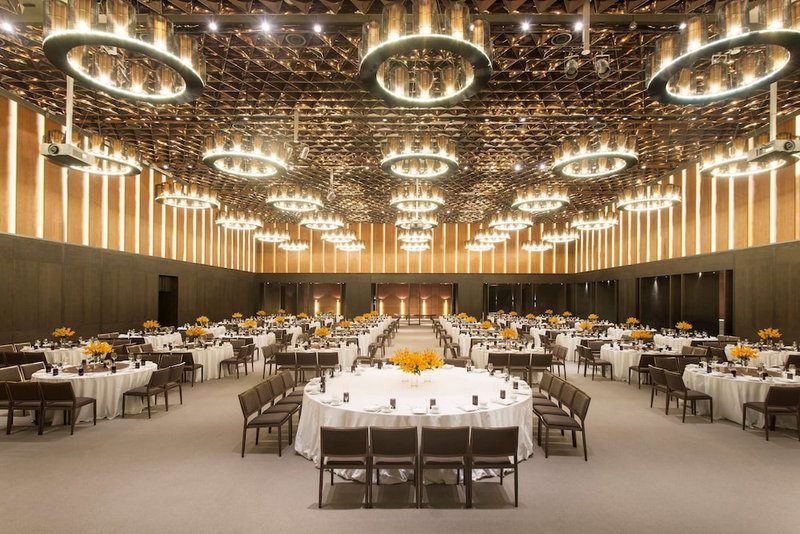 Hyatt Regency Wuhan Optics Valley, Wuhan, 中国