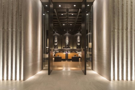 Hyatt Regency Wuhan Optics Valley, Wuhan, 中国