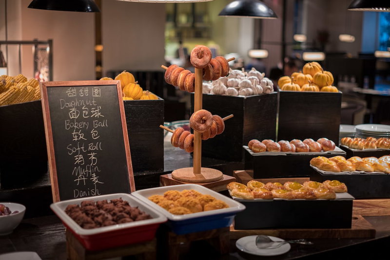 Hyatt Regency Wuhan Optics Valley, Wuhan, 中国