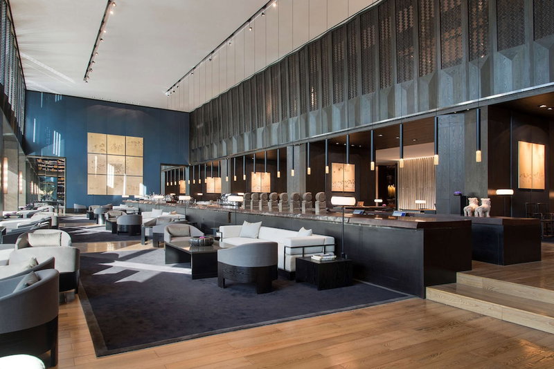 Hyatt Regency Wuhan Optics Valley, Wuhan, 中国