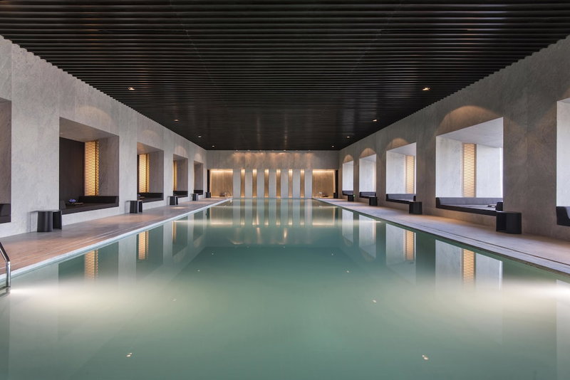 Hyatt Regency Wuhan Optics Valley, Wuhan, 中国
