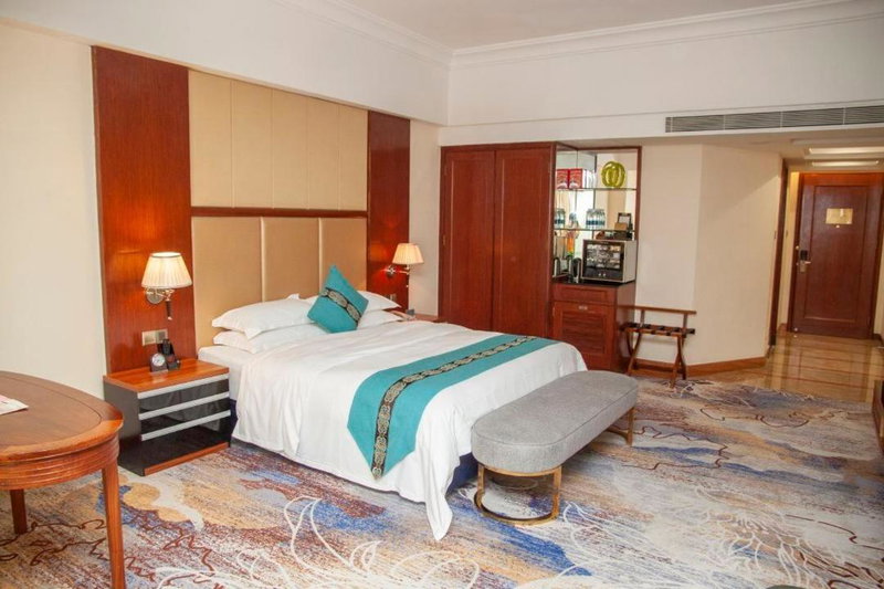 Gladden Hotel Jiangmen, Jiangmen, 中国