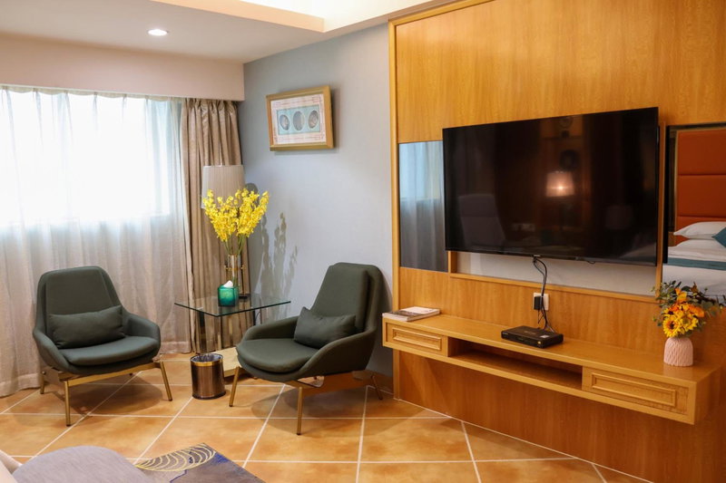 Gladden Hotel Jiangmen, Jiangmen, 中国