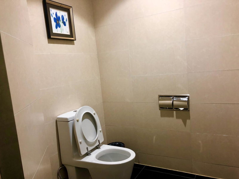 Gladden Hotel Jiangmen, Jiangmen, 中国