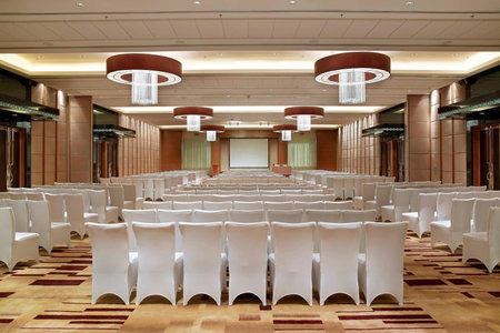 Four Points By Sheraton Beijing, Haidian, Beijing, 中国