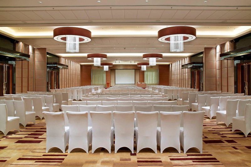 Four Points By Sheraton Beijing, Haidian, Beijing, 中国