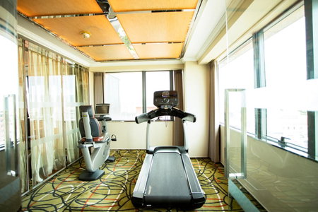 Four Points By Sheraton Beijing, Haidian, Beijing, 中国