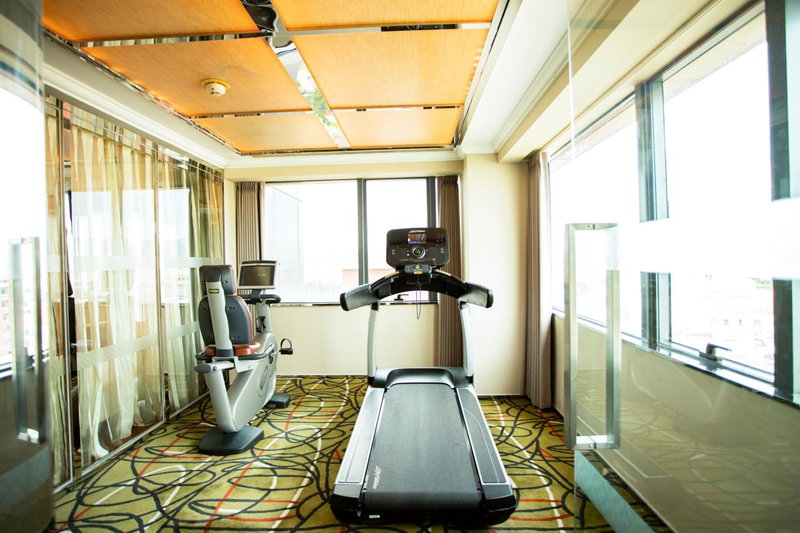Four Points By Sheraton Beijing, Haidian, Beijing, 中国