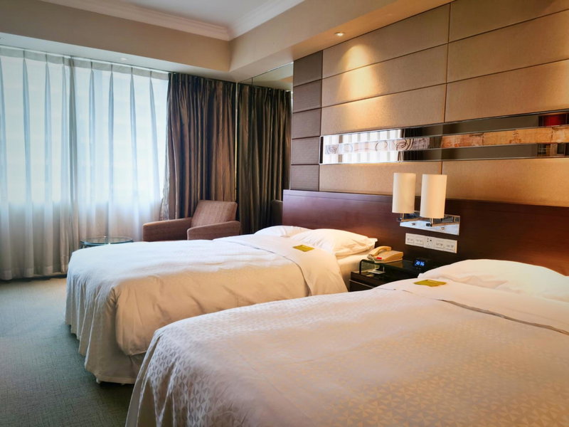 Four Points By Sheraton Beijing, Haidian, Beijing, 中国
