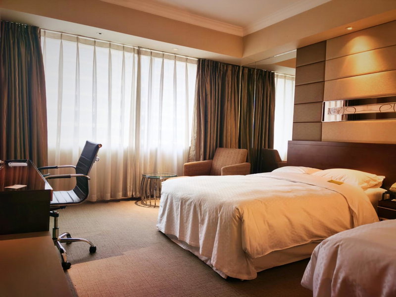 Four Points By Sheraton Beijing, Haidian, Beijing, 中国
