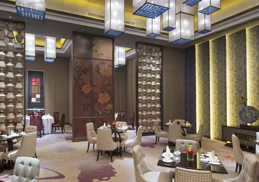 Wanda Vista Kunming, Kunming, 中国