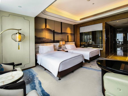 Wanda Vista Kunming, Kunming, 中国