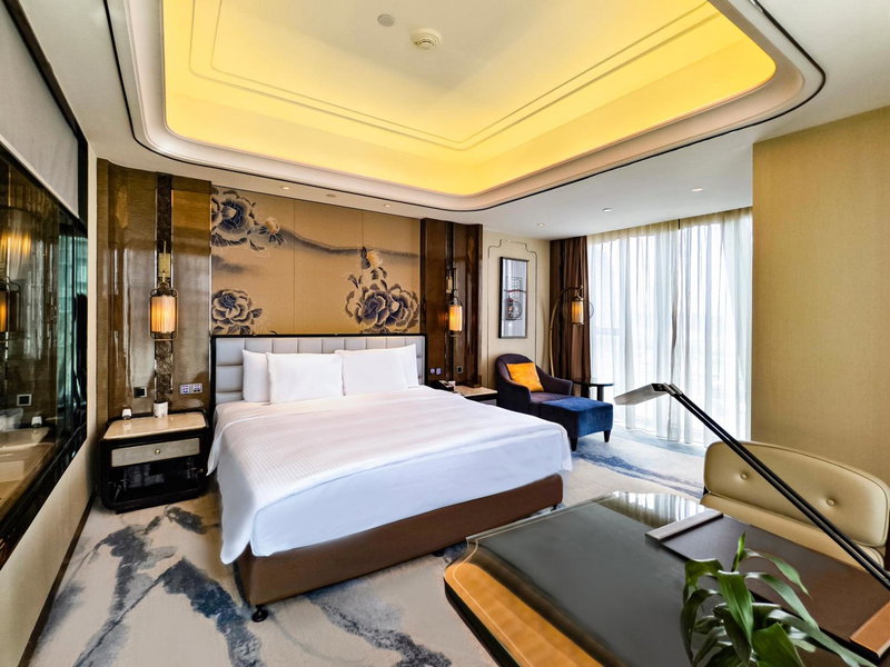 Wanda Vista Kunming, Kunming, 中国