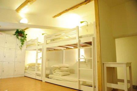 Peking International Youth Hostel, Beijing, 中国
