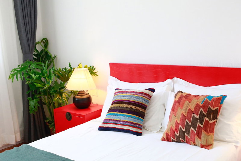 Peking International Youth Hostel, Beijing, 中国