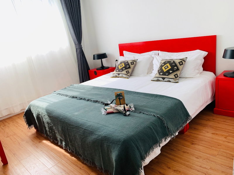 Peking International Youth Hostel, Beijing, 中国