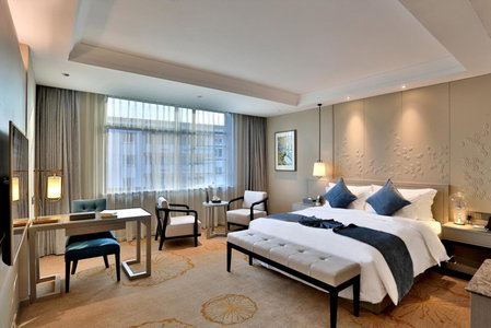 Byland Star Hotel, Yiwu, 中国