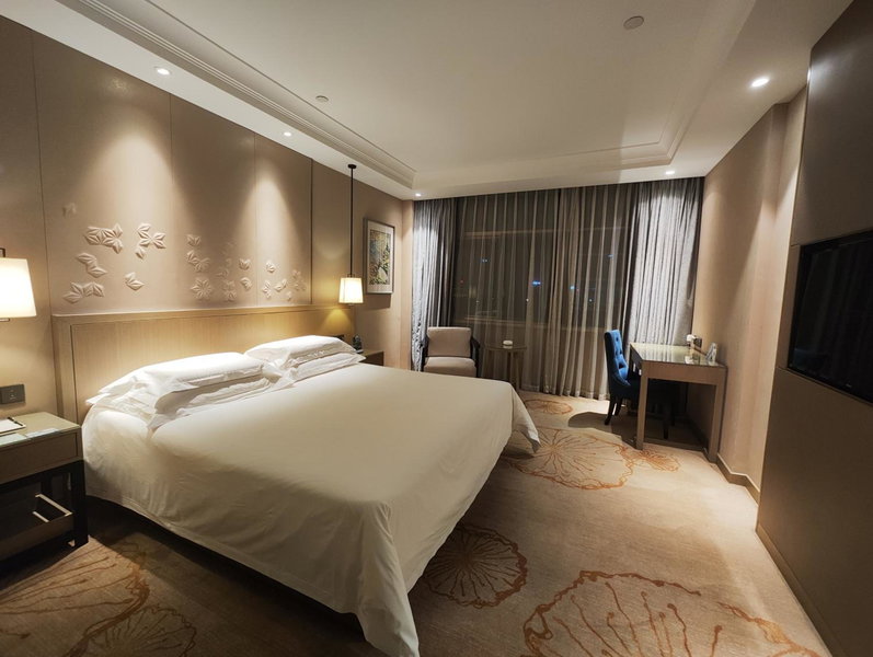 Byland Star Hotel, Yiwu, 中国