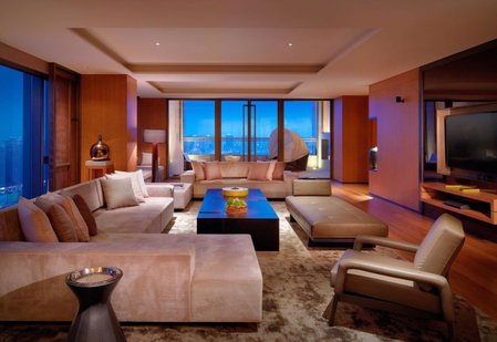Hyatt Regency Tianjin East, Tianjin, 中国