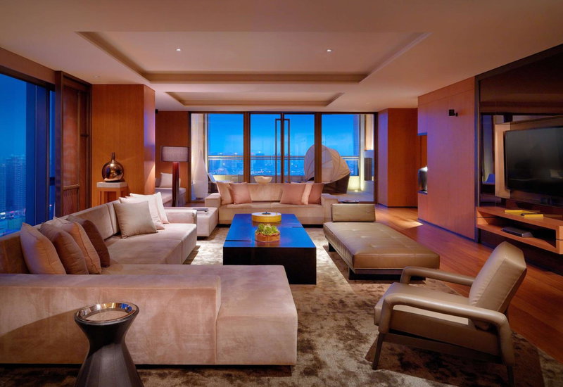 Hyatt Regency Tianjin East, Tianjin, 中国