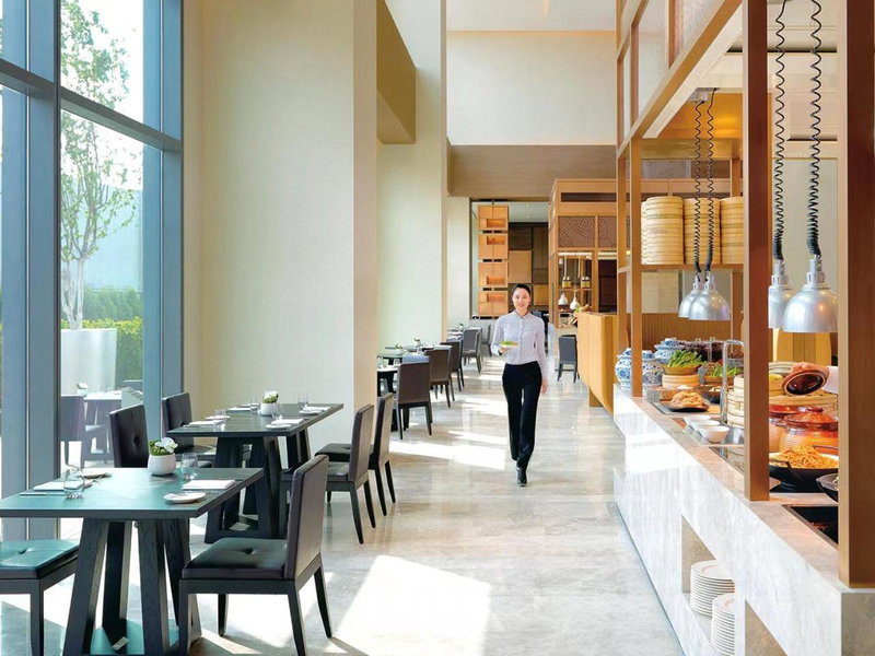 Hyatt Regency Tianjin East, Tianjin, 中国