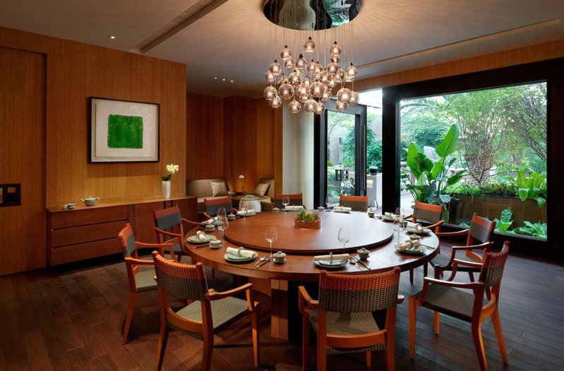 Hyatt Regency Tianjin East, Tianjin, 中国
